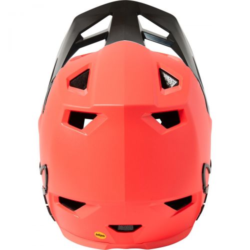  Fox Racing Rampage Helmet