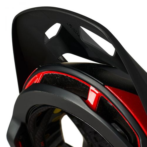  Fox Racing Speedframe MIPS Pro Helmet