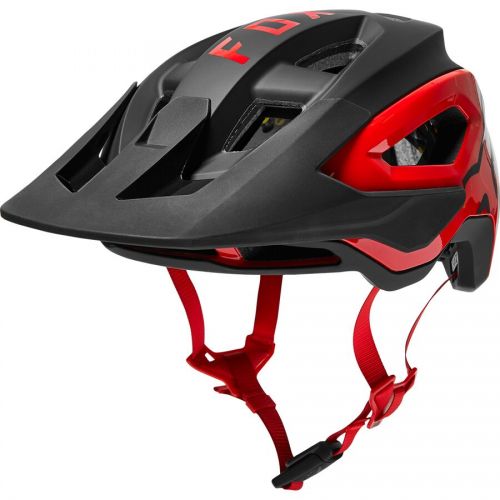  Fox Racing Speedframe MIPS Pro Helmet