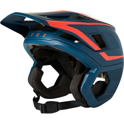  Fox Racing Dropframe Pro Helmet