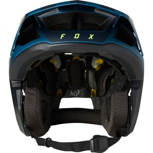  Fox Racing Dropframe Pro Helmet