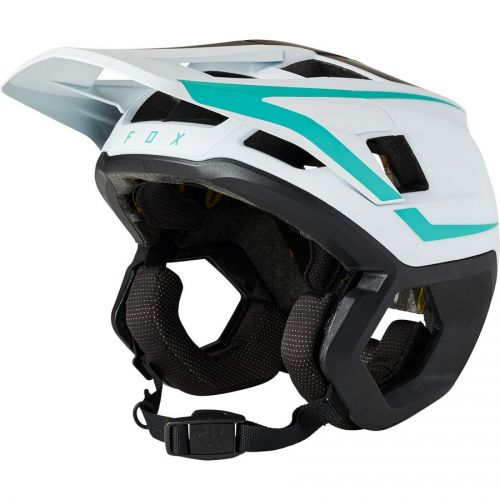  Fox Racing Dropframe Pro Helmet