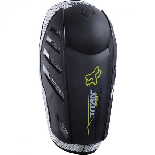  Fox Racing Titan Sport Elbow Guards