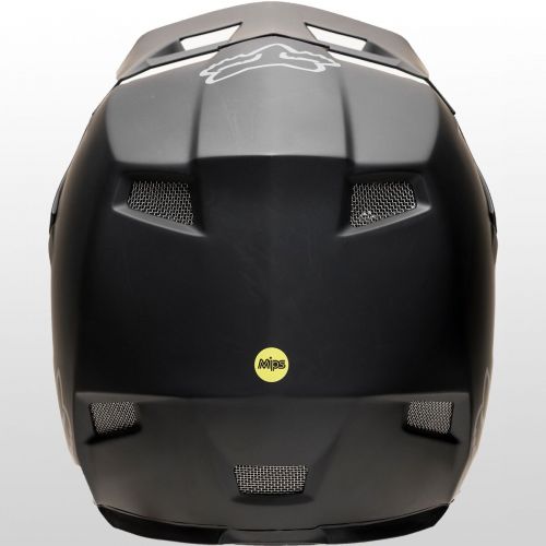  Fox Racing Rampage Comp Helmet