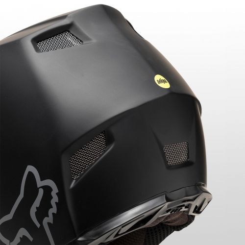  Fox Racing Rampage Comp Helmet