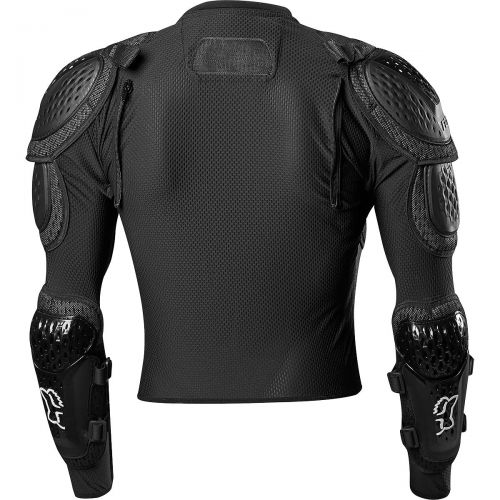  Fox Racing Titan Sport Jacket