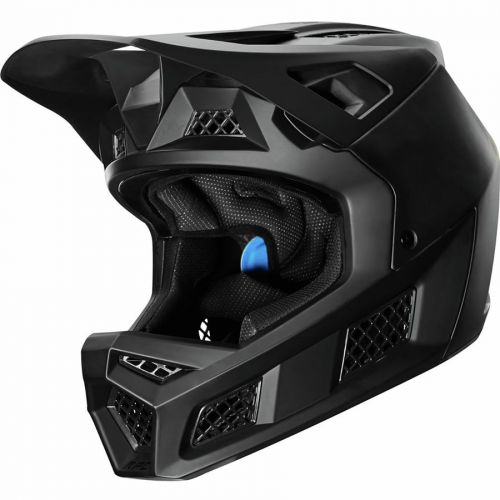  Fox Racing Rampage Pro Carbon Helmet