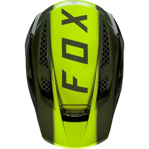  Fox Racing Rampage Pro Carbon Helmet