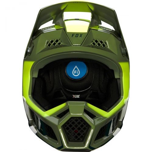 Fox Racing Rampage Pro Carbon Helmet