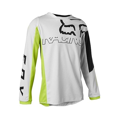  Fox Racing Kids' Youth 180 Motocross Jersey