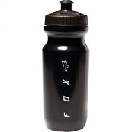 Fox Racing Fox Base 22oz Water Bottle Black, One Size