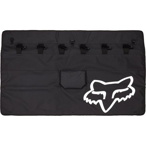  [아마존베스트]Fox Racing Tailgate Cover