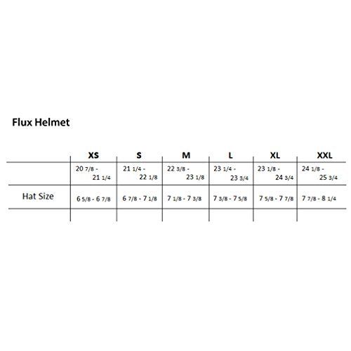  Fox Racing Fox Flux MTB Helmet