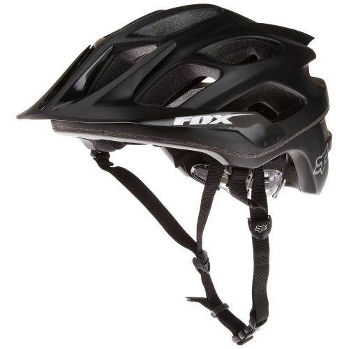  Fox Racing Fox Flux MTB Helmet