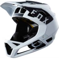 Fox Racing Proframe Helmet Mink White, M