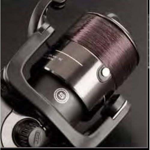  [아마존베스트]Fox Rage Fox EOS 10000 Carp Fishing Reel