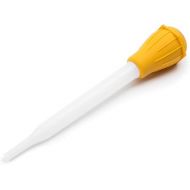 Fox Run, Nylon 5677 Baster, Silicone Bulb, Pack of 1