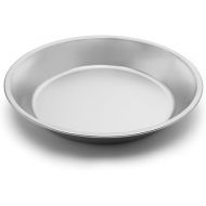 Fox Run Pie Pan, 9-Inch, Stainless Steel