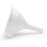 Fox Run Stainless Plastic Funnel, 2.5