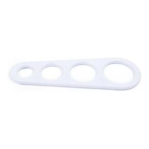  Fox Run Spaghetti Measure/Portion Control, 7.25 x 2.5 inch