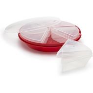 Fox Run Saver and Container Pie, 8, 9, or10 Inch
