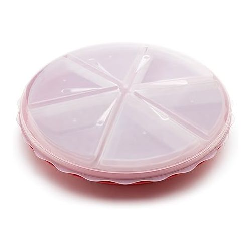  Fox Run Saver and Container Pie, 8, 9, or10 Inch