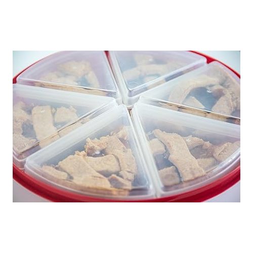  Fox Run Saver and Container Pie, 8, 9, or10 Inch