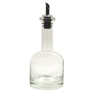 Fox Run 2705 Long Neck Oil/Vinegar Drizzler, One Size, Clear