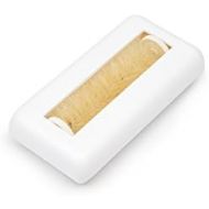 [아마존베스트]Fox Run Table Crumb Sweeper 1 Pack White