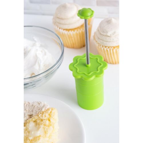  Fox Run Cupcake Corer, Plastic