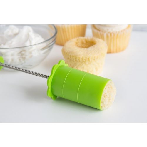  Fox Run Cupcake Corer, Plastic