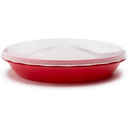  Fox Run Saver Pie, 13.5 x 13.5 x 2.75: Pie Holder: Kitchen & Dining