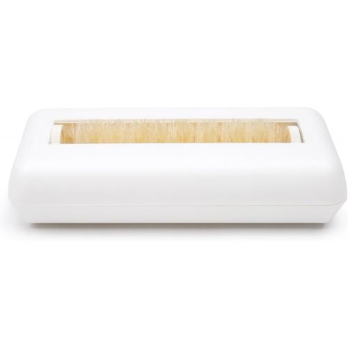  [아마존베스트]Fox Run Table Crumb Sweeper 1 Pack White