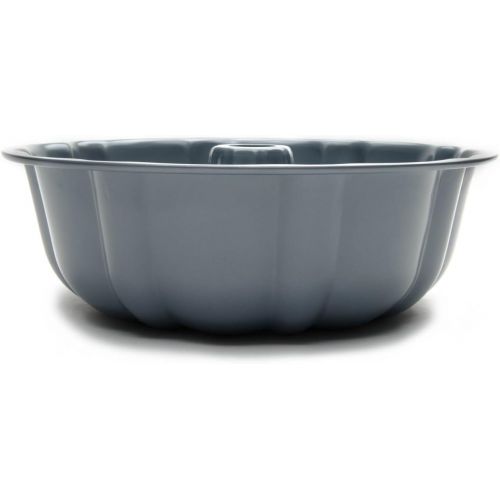  [아마존베스트]Fox Run Fluted Pan with Center Tube, 8.5-Inch, Preferred Non-Stick