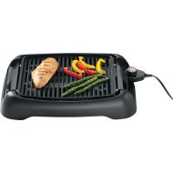 Fox Valley Traders 13 Countertop Electric Grill by Home-Style Kitchen TM