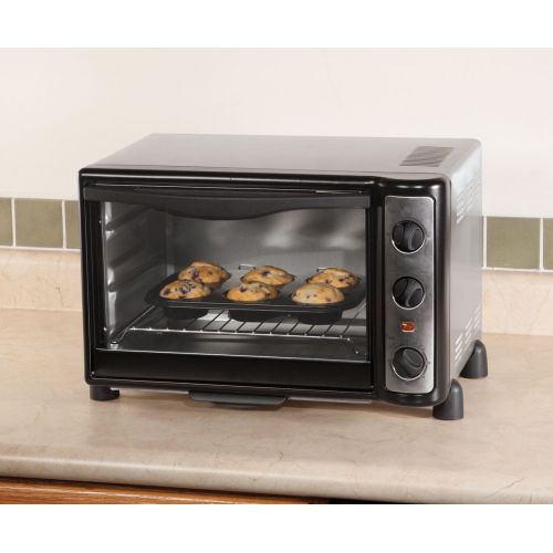  Fox Valley Traders Toaster Oven by The Home Marketplace XL