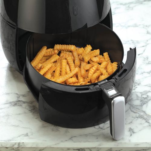  Fox Valley Traders Home Marketplace Air Fryer, 5.5 Qt. XL