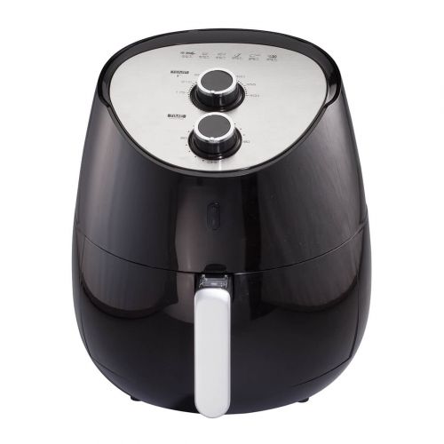  Fox Valley Traders Home Marketplace Air Fryer, 5.5 Qt. XL