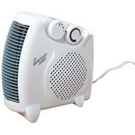 Fox Valley Traders Miles Kimball Deluxe Two Way Heater and Fan
