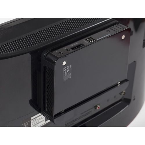  Foxconn Mini Pc Foxconn NanoPC System nT-iBR31 Celeron Dual Core N3150 8GB DDR3 SATA USB Retail