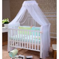 Foxnovo FOXNOVO Mosquito Net,Baby Canopy Bed Netting,High Quality