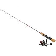 Frabill 371 Straight Line Bro 30 Quick Tip Spinning Combo