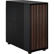 Fractal Design North XL Mid-Tower Case with Mesh Side Panel (Charcoal Black)