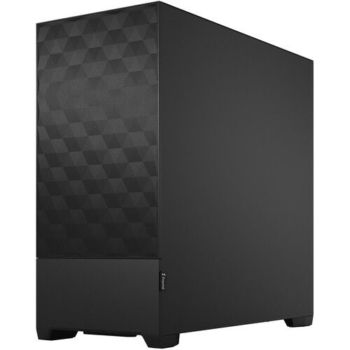  Fractal Design Pop Air Mid-Tower Case (Black)