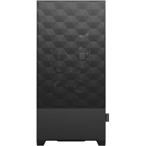  Fractal Design Pop Air Mid-Tower Case (Black)