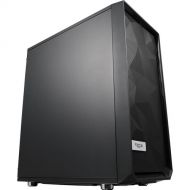 Fractal Design Meshify C Mid-Tower Case (Black)