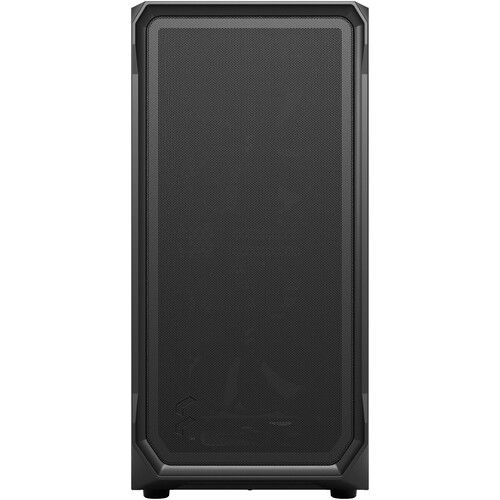  Fractal Design Focus 2 Mid-Tower Case (Black)