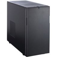 Fractal Design Define R5 Mid-Tower Case (Black)