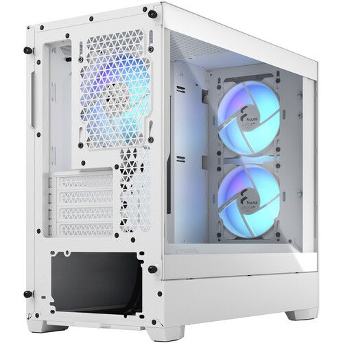  Fractal Design Pop Mini Air Case (White)