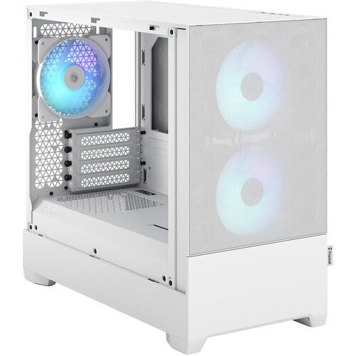  Fractal Design Pop Mini Air Case (White)